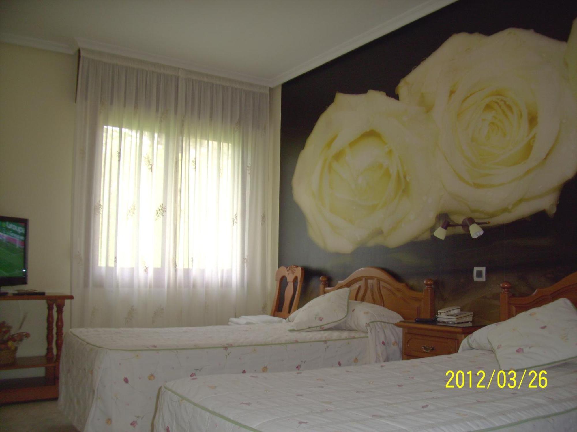 Hotel Noray San Vicente De La Barquera Εξωτερικό φωτογραφία