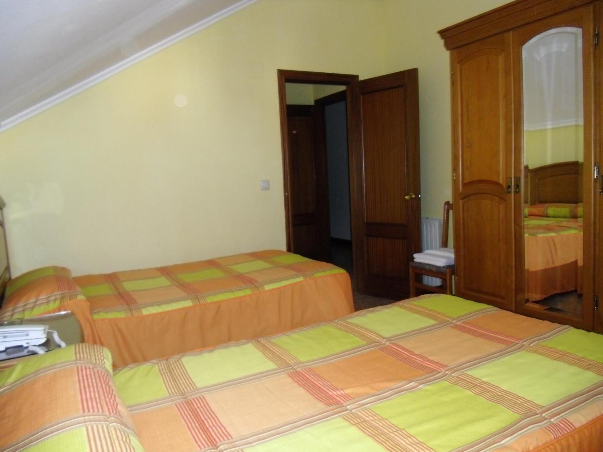 Hotel Noray San Vicente De La Barquera Εξωτερικό φωτογραφία