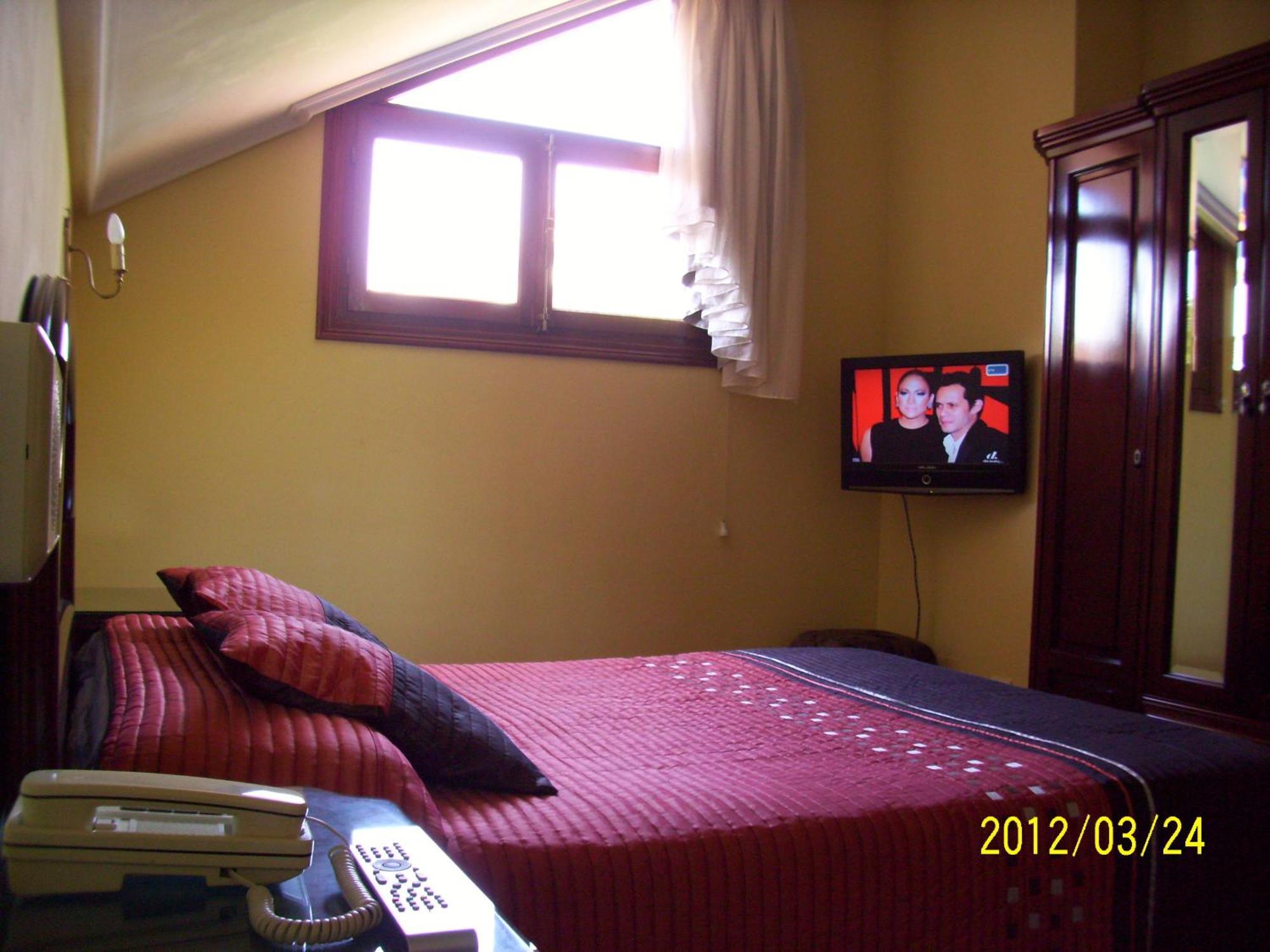Hotel Noray San Vicente De La Barquera Εξωτερικό φωτογραφία