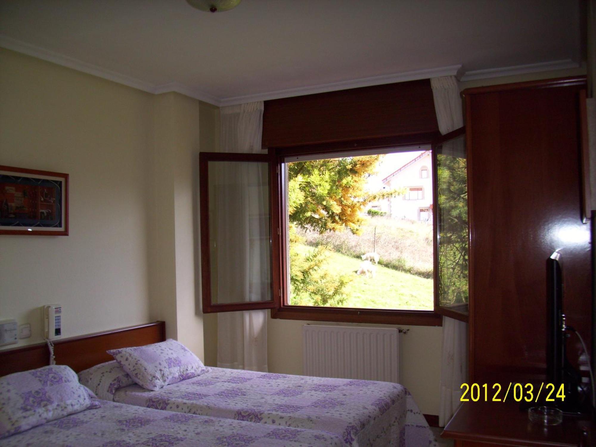 Hotel Noray San Vicente De La Barquera Εξωτερικό φωτογραφία