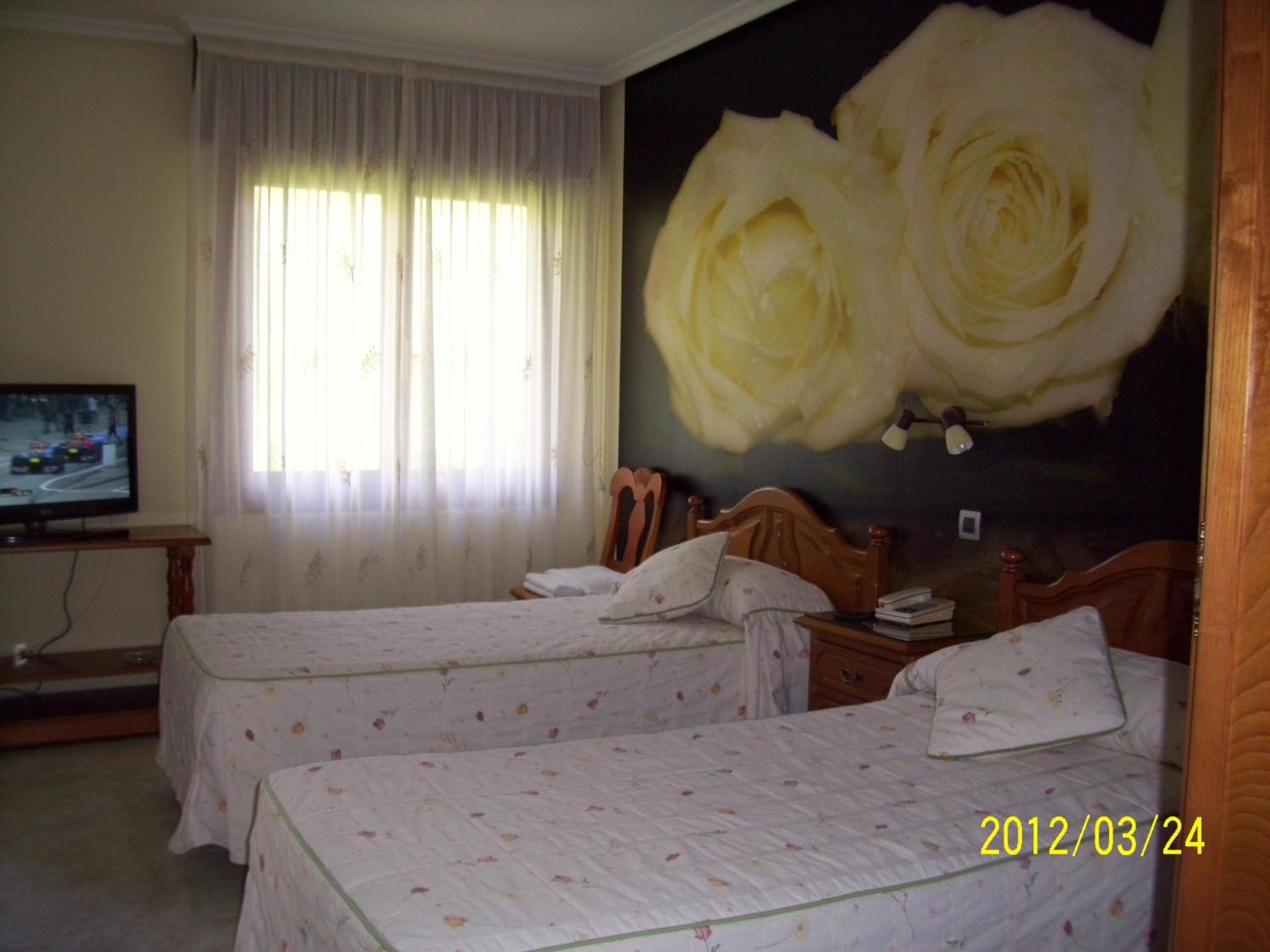 Hotel Noray San Vicente De La Barquera Εξωτερικό φωτογραφία