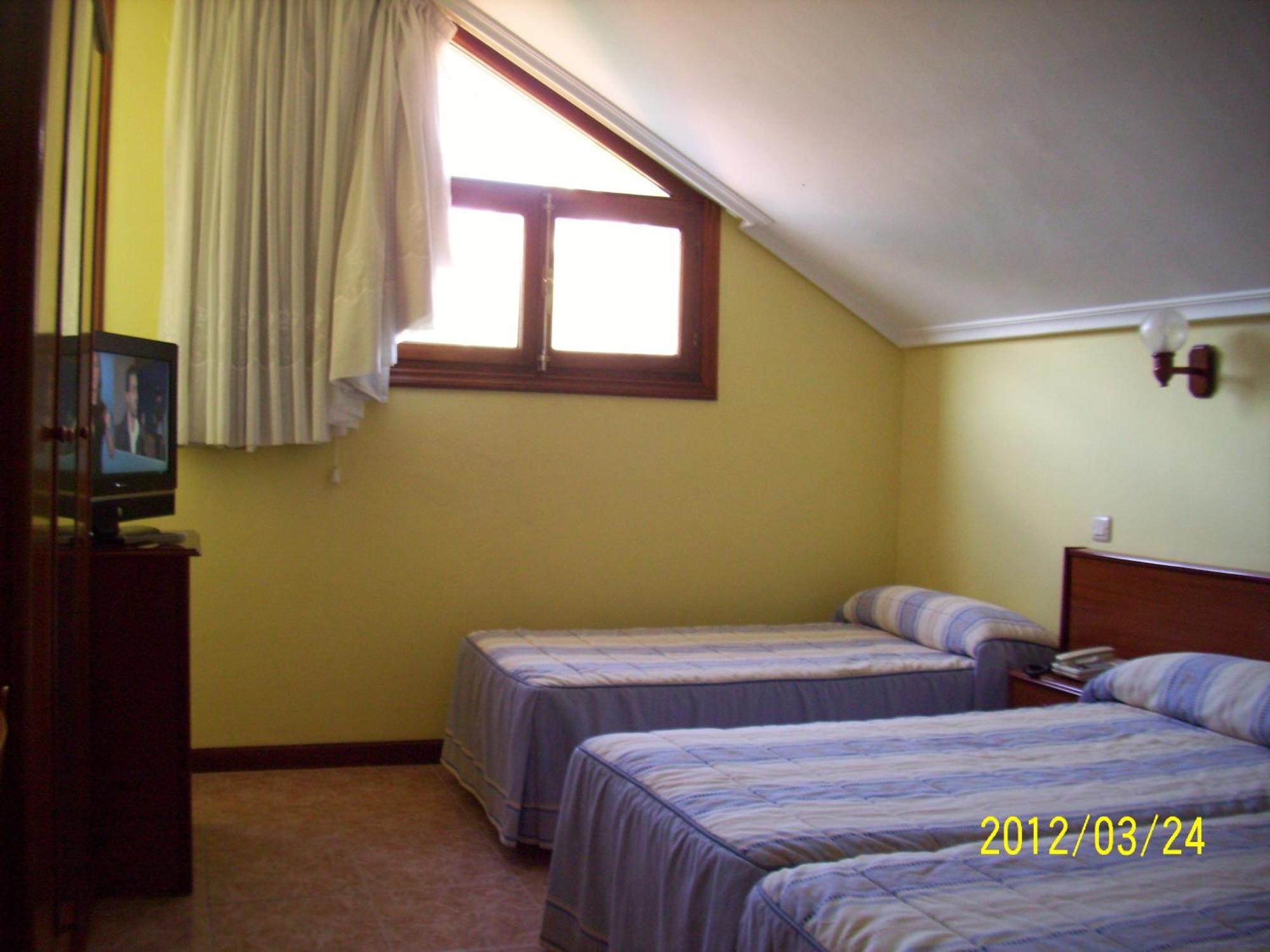 Hotel Noray San Vicente De La Barquera Εξωτερικό φωτογραφία