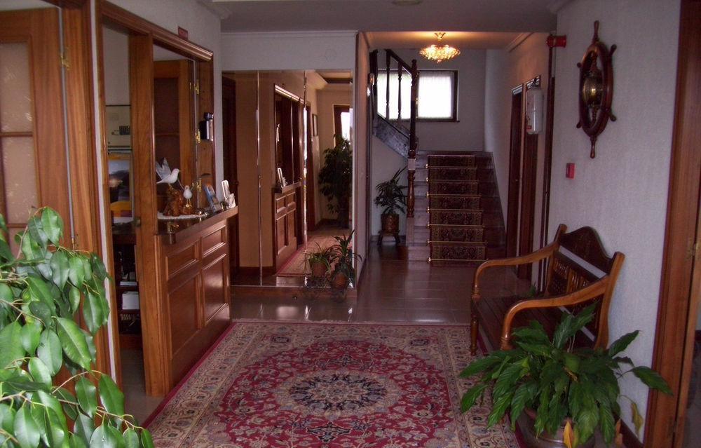 Hotel Noray San Vicente De La Barquera Εξωτερικό φωτογραφία