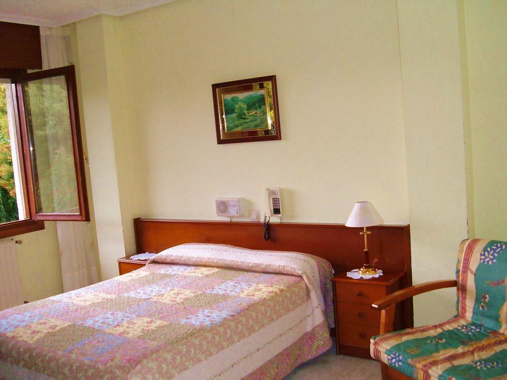 Hotel Noray San Vicente De La Barquera Εξωτερικό φωτογραφία