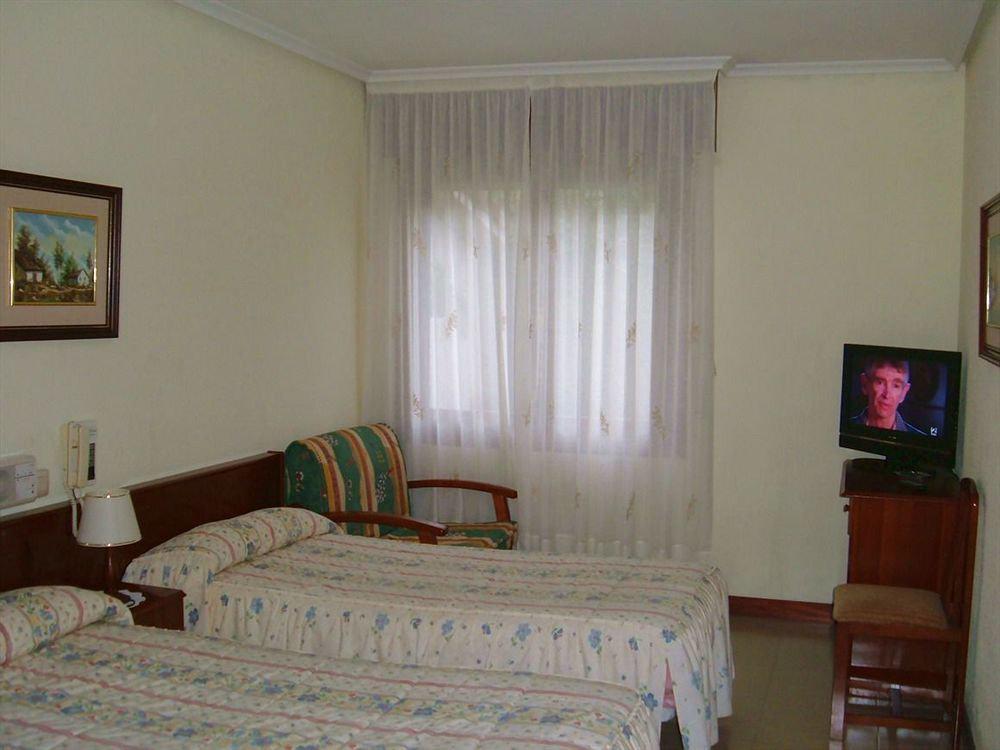 Hotel Noray San Vicente De La Barquera Εξωτερικό φωτογραφία