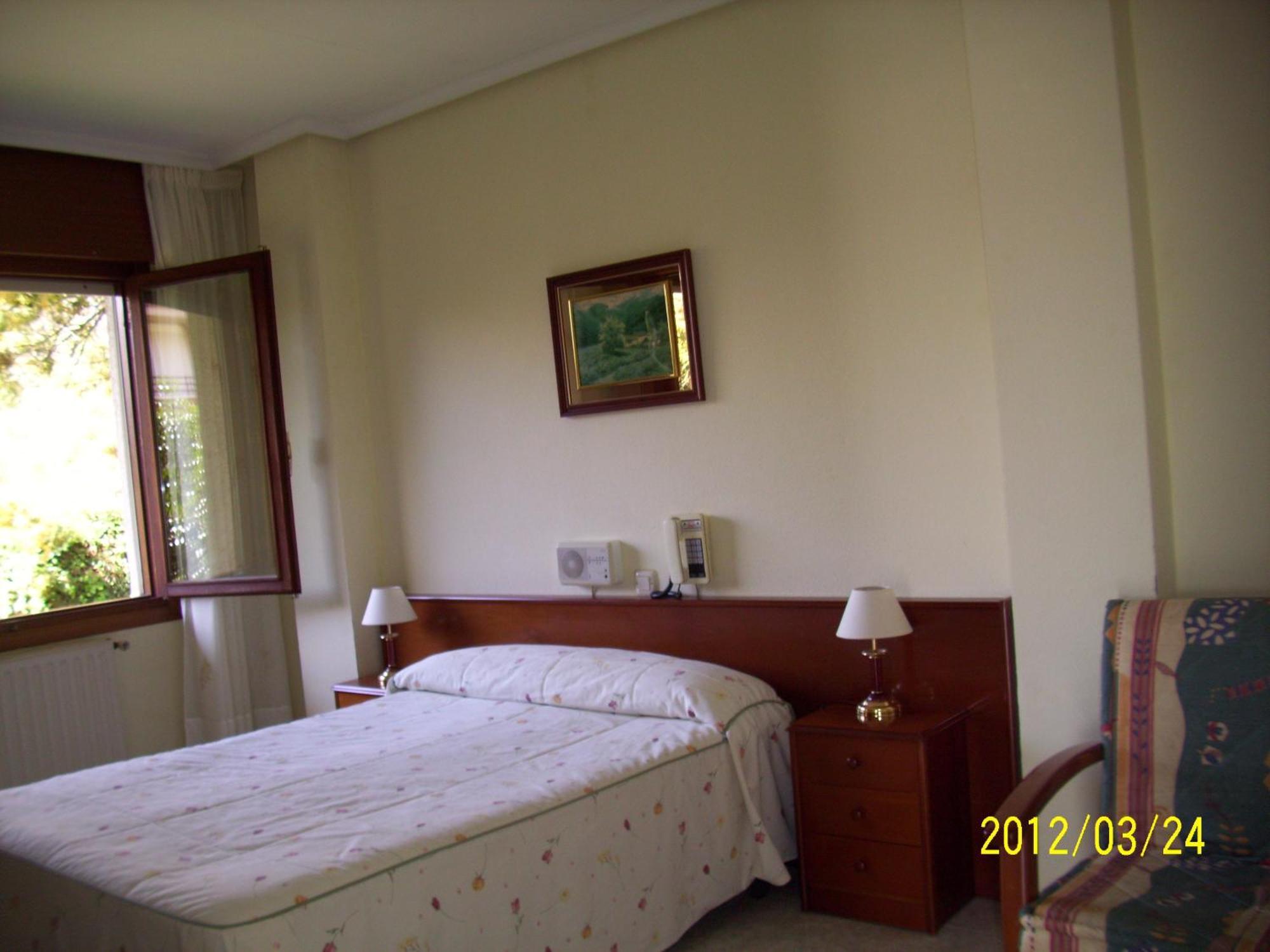 Hotel Noray San Vicente De La Barquera Εξωτερικό φωτογραφία