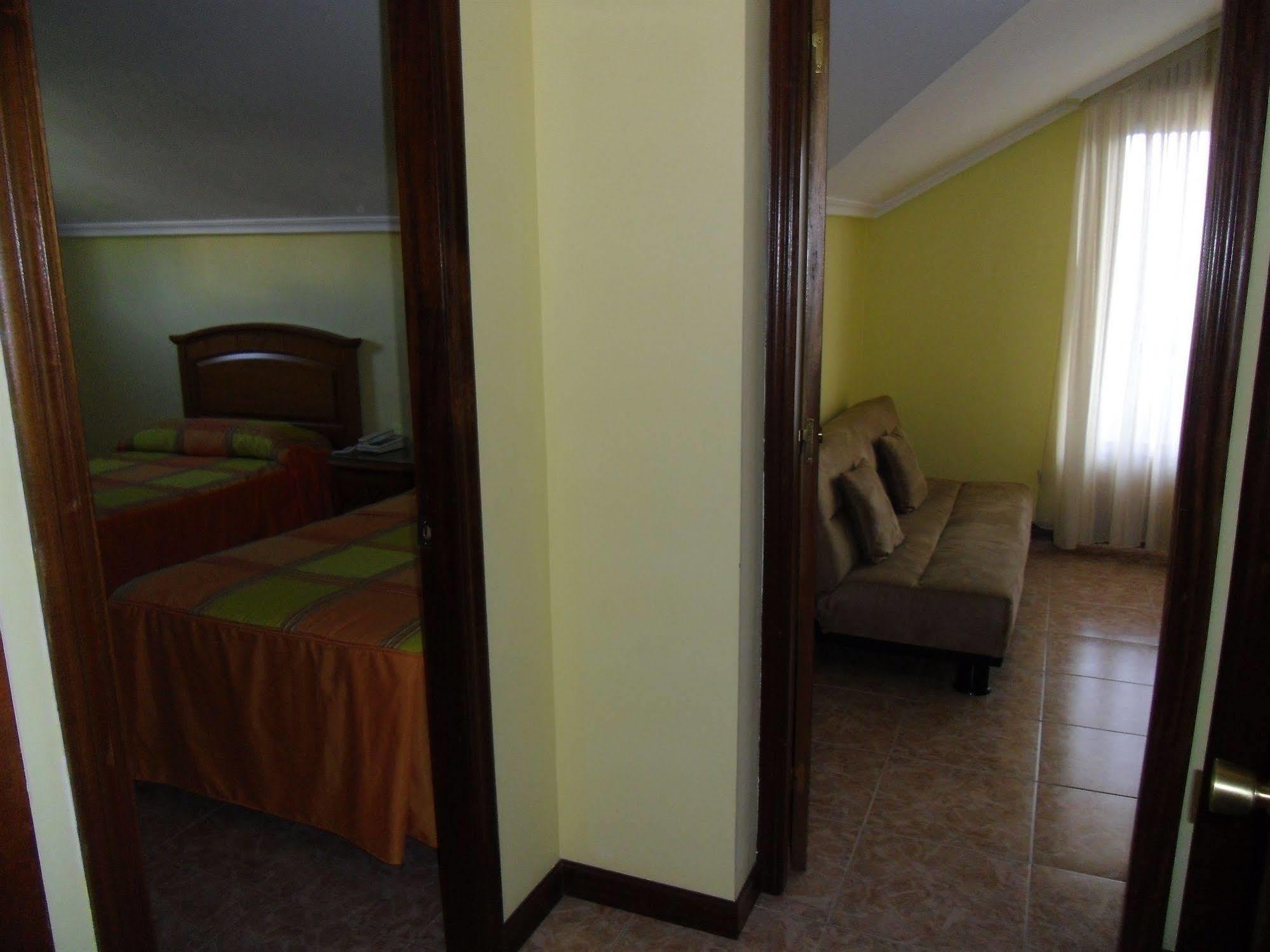 Hotel Noray San Vicente De La Barquera Εξωτερικό φωτογραφία
