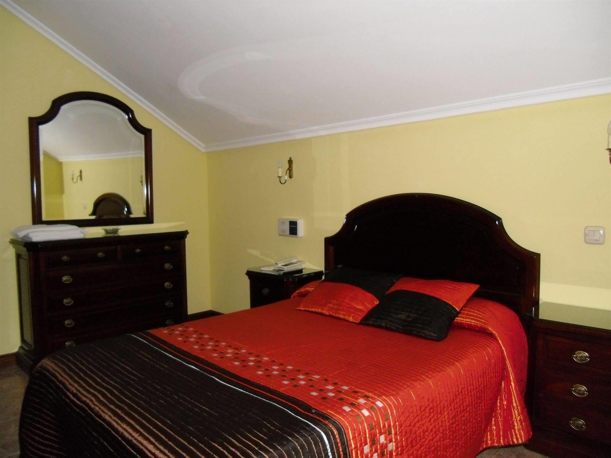 Hotel Noray San Vicente De La Barquera Εξωτερικό φωτογραφία