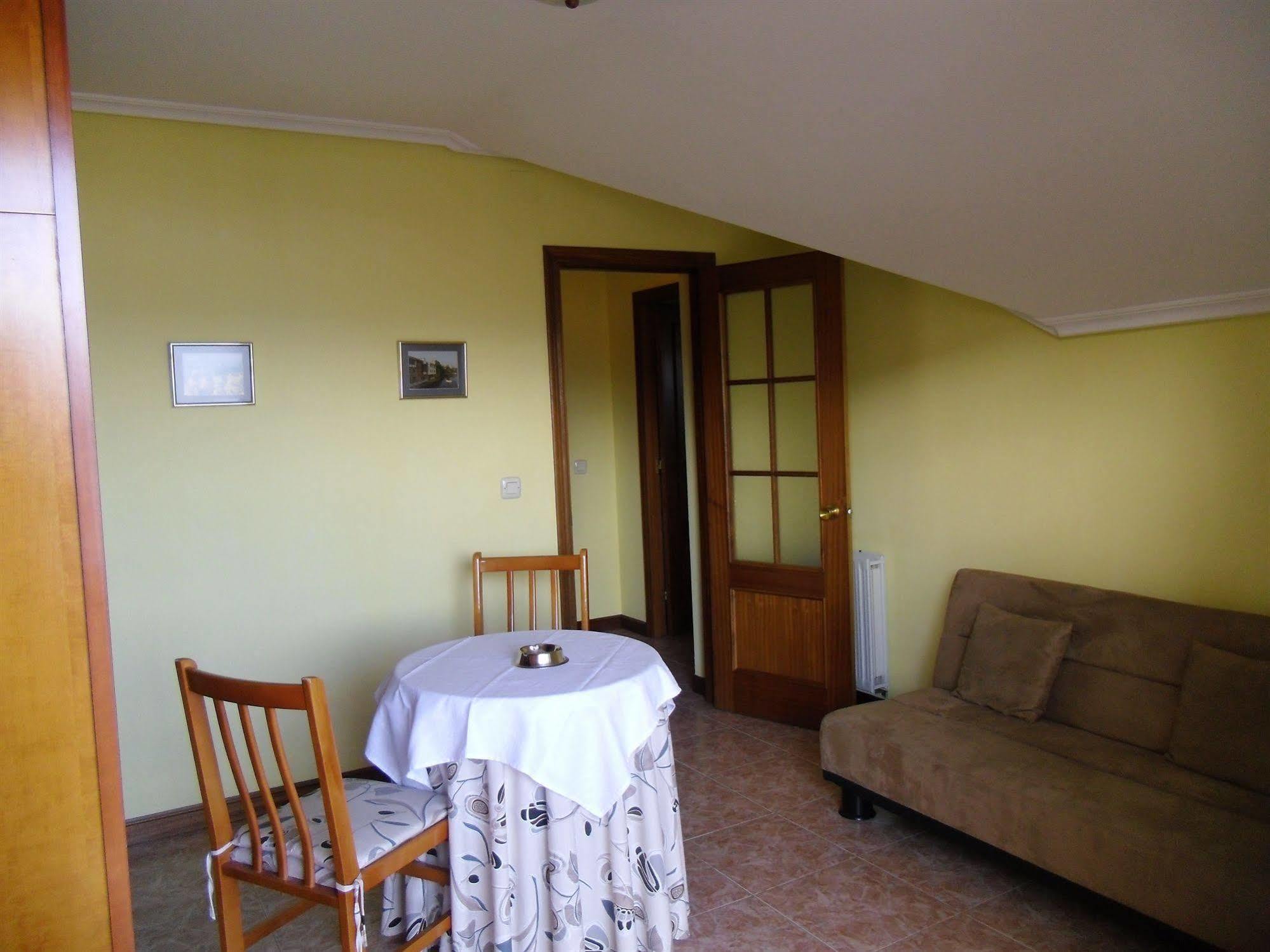 Hotel Noray San Vicente De La Barquera Εξωτερικό φωτογραφία