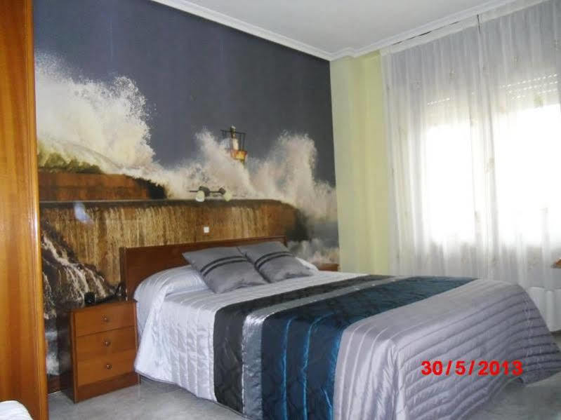 Hotel Noray San Vicente De La Barquera Εξωτερικό φωτογραφία