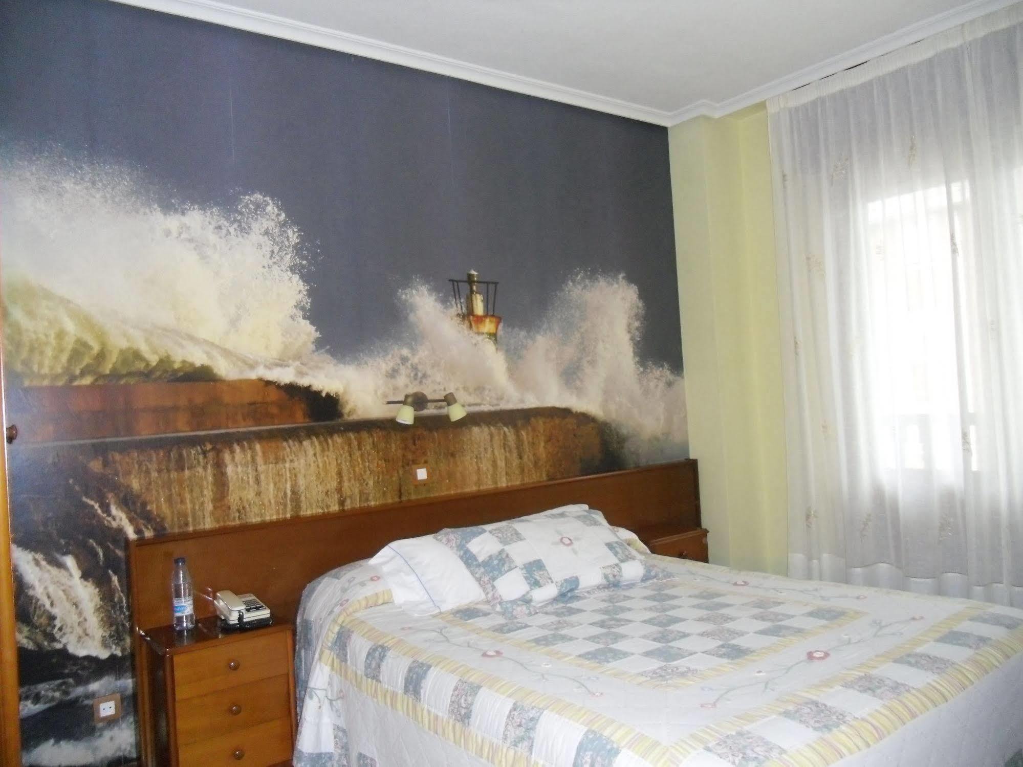 Hotel Noray San Vicente De La Barquera Εξωτερικό φωτογραφία