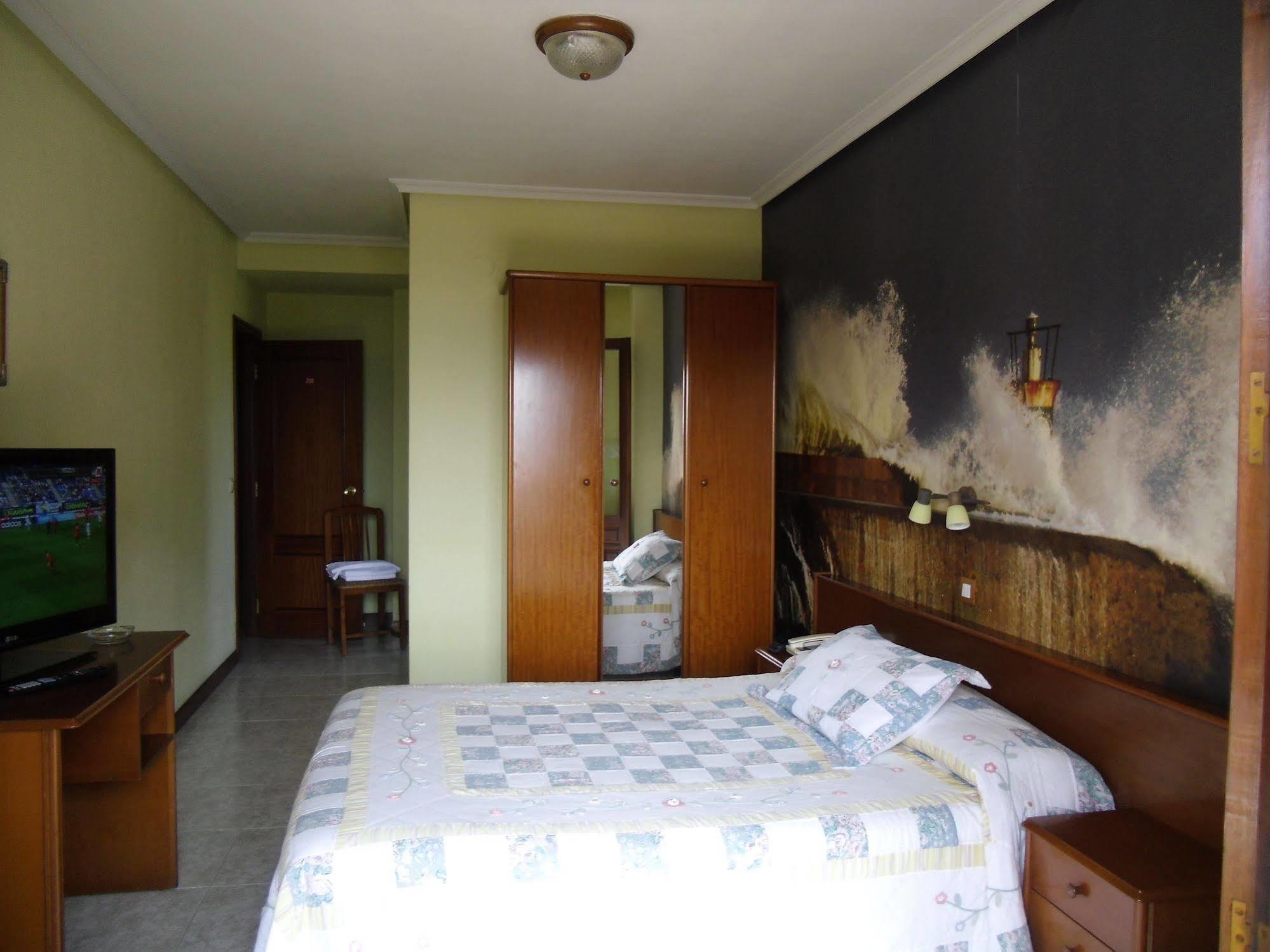 Hotel Noray San Vicente De La Barquera Εξωτερικό φωτογραφία