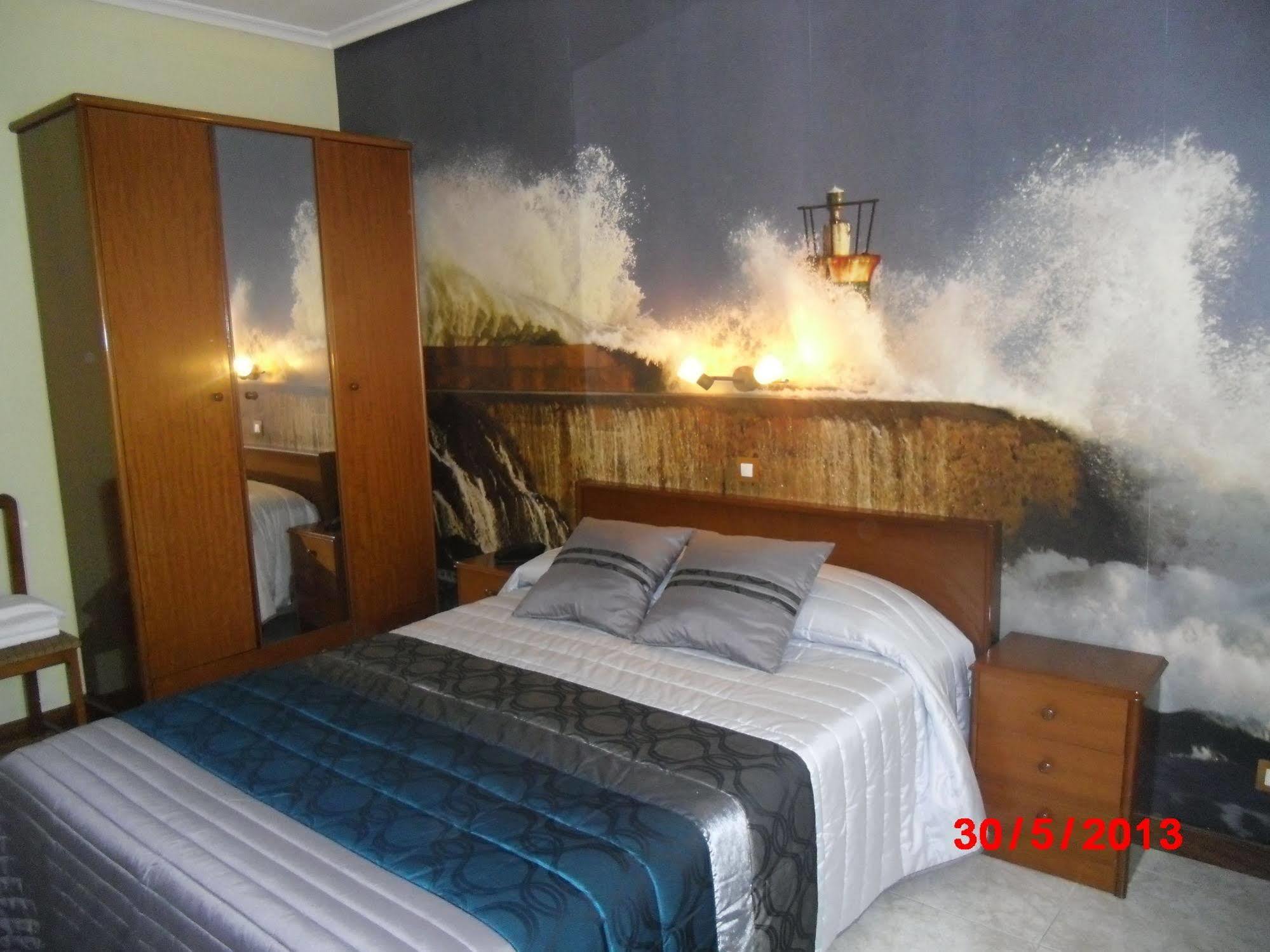 Hotel Noray San Vicente De La Barquera Εξωτερικό φωτογραφία