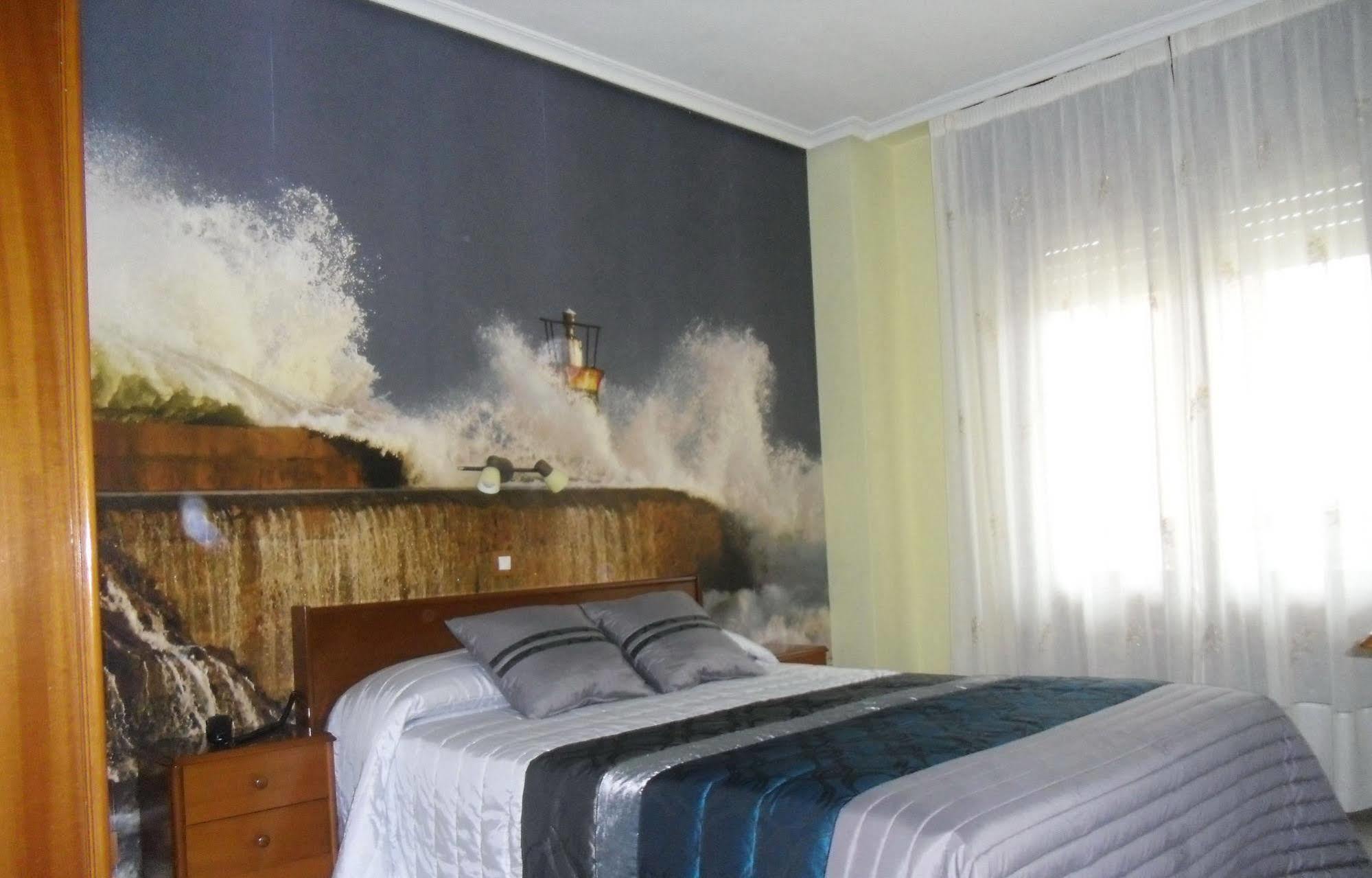 Hotel Noray San Vicente De La Barquera Εξωτερικό φωτογραφία